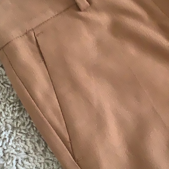 🌿LOFT NWOT Riviera Slim Pants - Picture 5 of 11